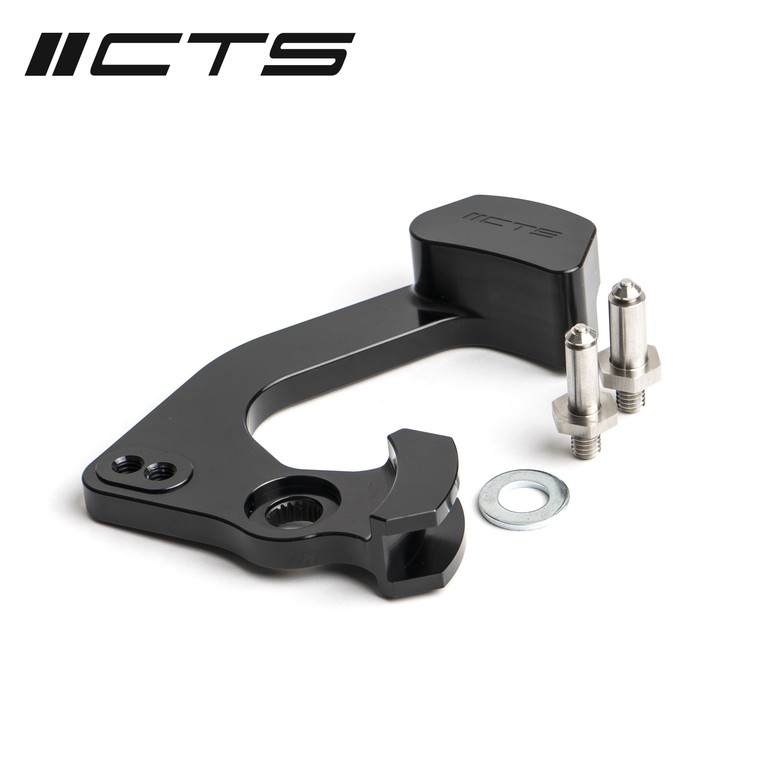 CTS Turbo O2M/O2Q Short Shift Kit
