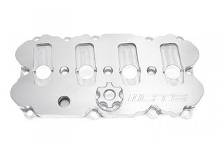 CTS TURBO BILLET VALVE COVER – 2.0T FSI