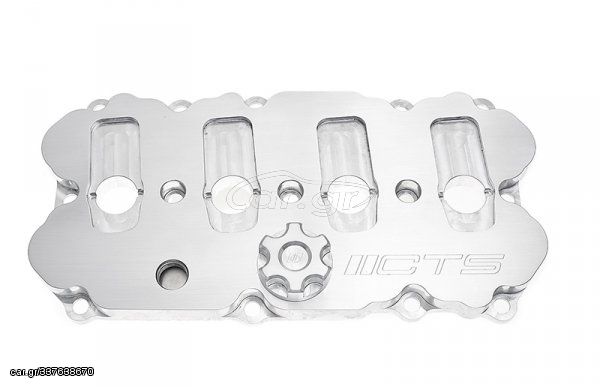 CTS TURBO BILLET VALVE COVER – 2.0T FSI