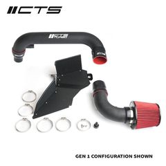 1.8T/2.0T TSI 3" Air ntake Kit (EA888.1 and EA888.3)