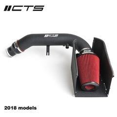CTS TURBO 8V.2 RS3/ 8S TTRS 2.5T EVO INTAKE (2018-CURRENT)