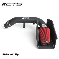 8V.2 RS3/ 8S TTRS 2.5T EVO INTAKE (2019-CURRENT)