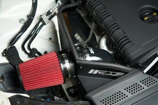 B8/B8.5 A4/A5 Air Intake System 1.8/2.0tsi-thumb-1