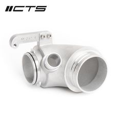 CTS Turbo MQB High Flow Turbo Inlet Pipe 2015+