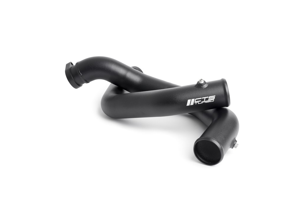 S55 Charge Pipes