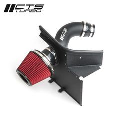 CTS Turbo Audi B8/B8.5 S4, S5, Q5, SQ5 Air Intake System