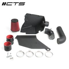 N20/26 BMW 228I/320I/328I/428I INTAKE SYSTEM