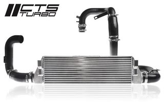 CTS MK4 GOLF/JETTA 1.8T FMIC KIT 1.8T