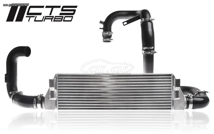 CTS MK4 GOLF/JETTA 1.8T FMIC KIT 1.8T