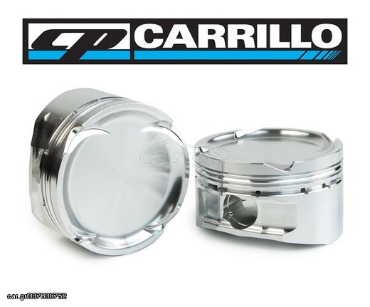 CP Forged Pistons