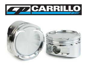 Smart For Two Forged piston kit