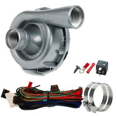 EWP115 Alloy Water Pump