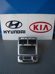 ΠΡΟΣΟΨΗ ΚΕΝΤΡΙΚΗΣ ΚΟΝΣΟΛΑΣ KIA SPORTAGE '04-'09 (ΓΙΑ ΟΘΟΝΗ ΚΑΙ ΧΕΙΡΙΣΤΗΡΙΑ CLIMA)