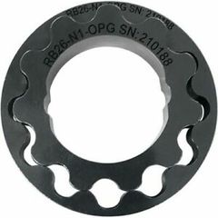 Billet Oil Pump Gear For 89-02 N Nissan RB26 I6 2.6L Billet Gear MartenWear Treated