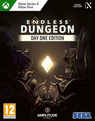 Endless Dungeon (Day One Edition) / Xbox Series X