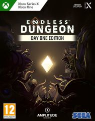 Endless Dungeon (Day One Edition) / Xbox Series X