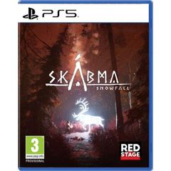 Skabma - Snowfall / PlayStation 5