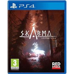 Skabma - Snowfall / PlayStation 4