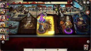 Talisman (40th Anniversary Edition Collection) / Nintendo Switch-thumb-1