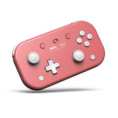 8BitDo Lite 2 BT Gamepad - Pink / Nintendo Switch