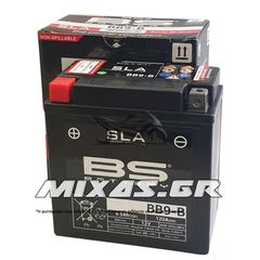 ΜΠΑΤΑΡΙΑ BS BB9-B (YB9-B) GEL