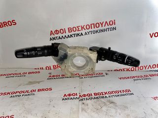 Nissan Micra K12 ΔΙΑΚΟΠΤΕΣ ΦΛΑΣ ΦΩΤΩΝ 02-2010
