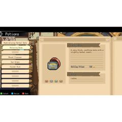 Potion Permit / PlayStation 5-thumb-4