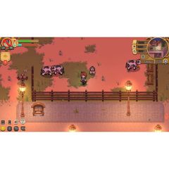 Potion Permit / PlayStation 5-thumb-1
