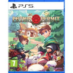Potion Permit / PlayStation 5