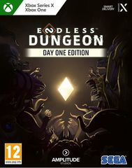 Endless Dungeon (Day One Edition) / Xbox Series X