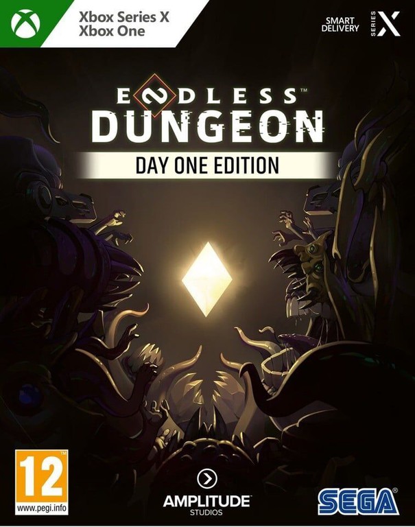 Endless Dungeon (Day One Edition) / Xbox One