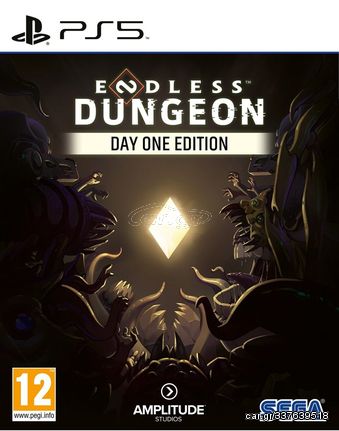 Endless Dungeon (Day One Edition) / PlayStation 5