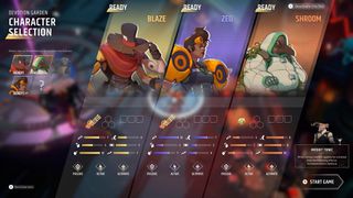 Endless Dungeon (Day One Edition) / PlayStation 5-thumb-2