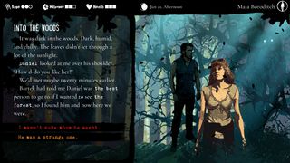 Werewolf: The Apocalypse / PlayStation 4-thumb-3