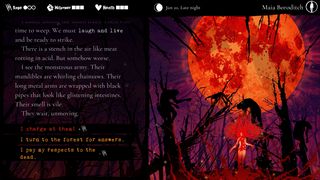 Werewolf: The Apocalypse / Nintendo Switch-thumb-1