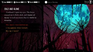 Werewolf: The Apocalypse / Nintendo Switch-thumb-4