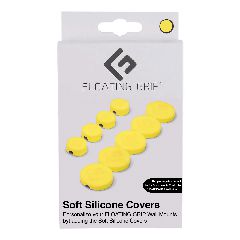 FLOATING GRIP Soft Silicon Covers for wall mounts / PlayStation 5