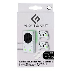 FLOATING GRIP XBOX SERIES S Bundle Deluxe Box / Xbox One