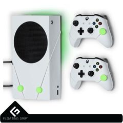 FLOATING GRIP XBOX SERIES S Bundle Deluxe Box / Xbox One-thumb-4