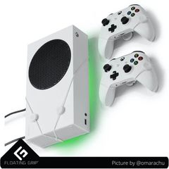 FLOATING GRIP XBOX SERIES S Bundle Deluxe Box / Xbox One-thumb-2
