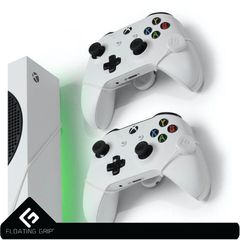 FLOATING GRIP XBOX SERIES S Bundle Deluxe Box / Xbox One-thumb-1