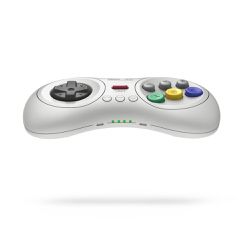 8Bitdo M30 Bluetooth Controller / Nintendo Switch-thumb-4