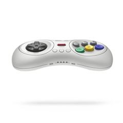 8Bitdo M30 Bluetooth Controller / Nintendo Switch-thumb-3