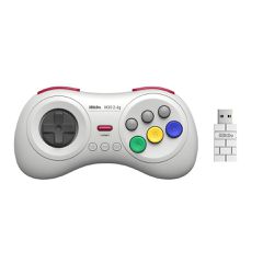 8Bitdo M30 2.4G Wireless Gamepad / Nintendo Switch-thumb-3