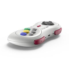 8Bitdo M30 2.4G Wireless Gamepad / Nintendo Switch-thumb-4