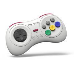 8Bitdo M30 2.4G Wireless Gamepad / Nintendo Switch