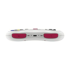 8Bitdo M30 2.4G Wireless Gamepad / Nintendo Switch-thumb-2