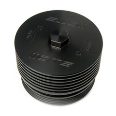 CTS B-COOL BILLET BMW 2.0L 3.0L OIL FILTER HOUSING – N20/N26/N52/N54/N55/S55
