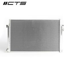 CTS TURBO HIGH-PERFORMANCE RADIATOR FOR VW/AUDI MK7/8V/8S MQB (EA888.3)