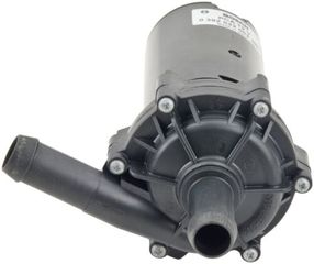 Bosch Water / Intercooler pump, 1200 lph